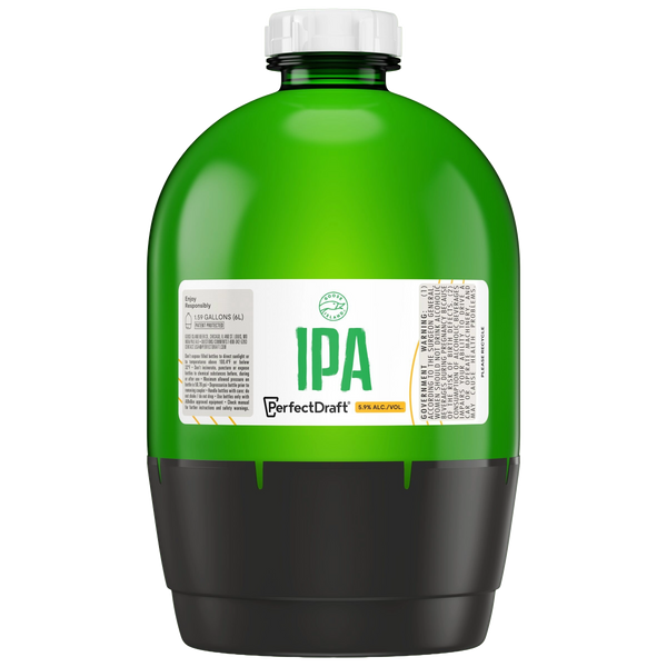 Goose Island IPA PerfectDraft keg
